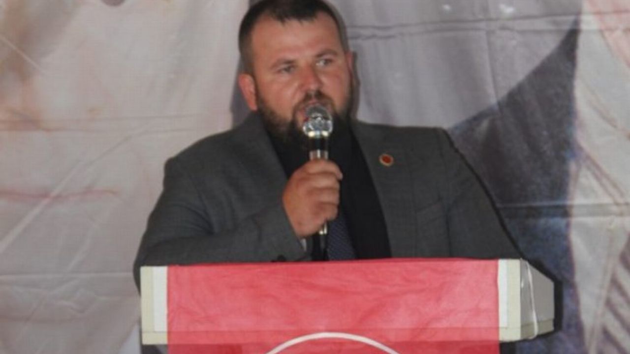 Babaeski'de MHP'li Vural güven tazeledi
