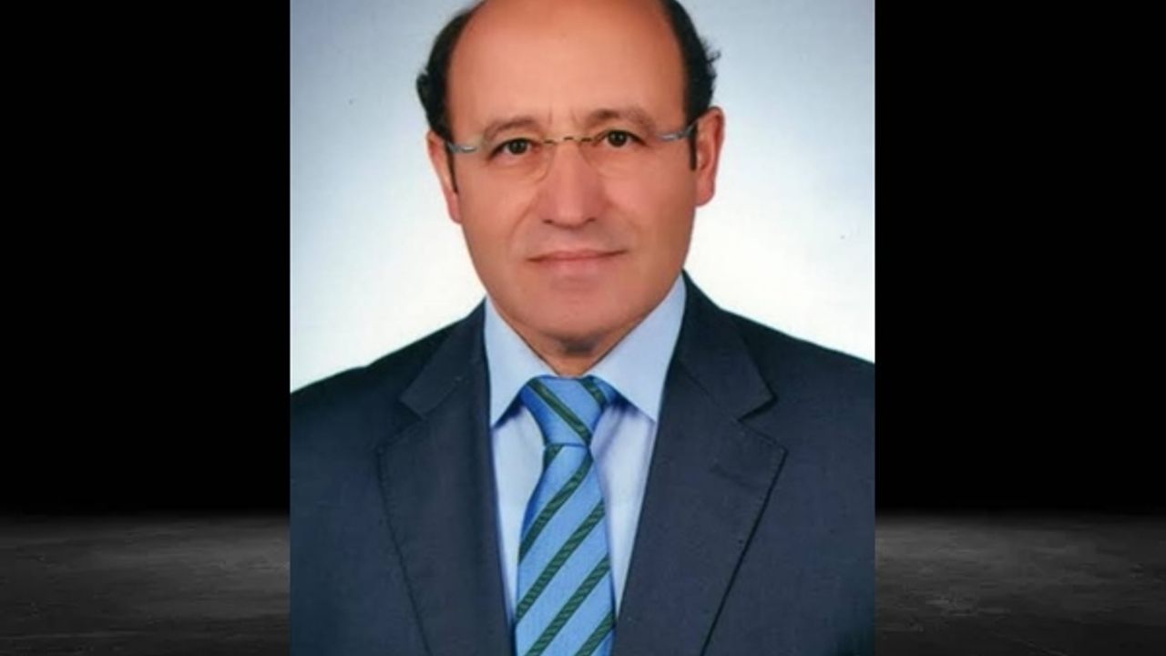 İlimizde Müftü Yardımcılığı görevinde bulunan Mustafa Önder vefat etti
