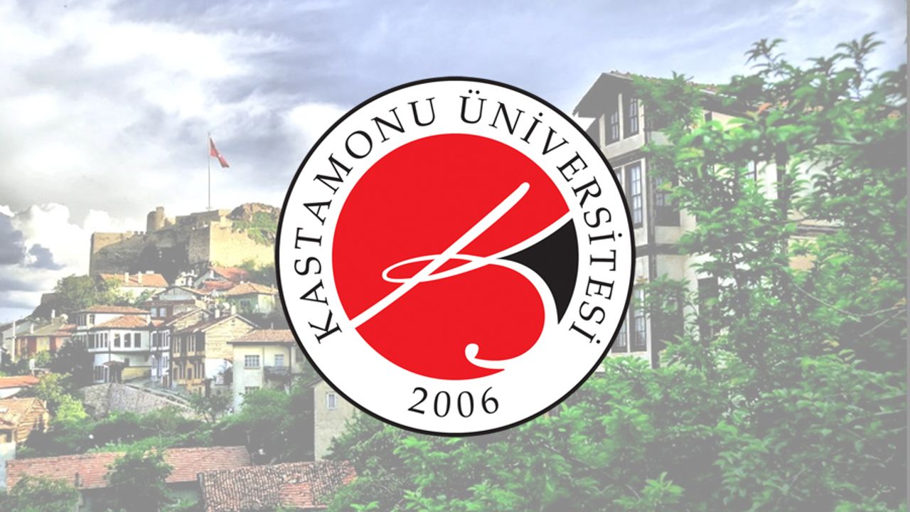 Kastamonu Üniversitesi’nden bir başarı daha
