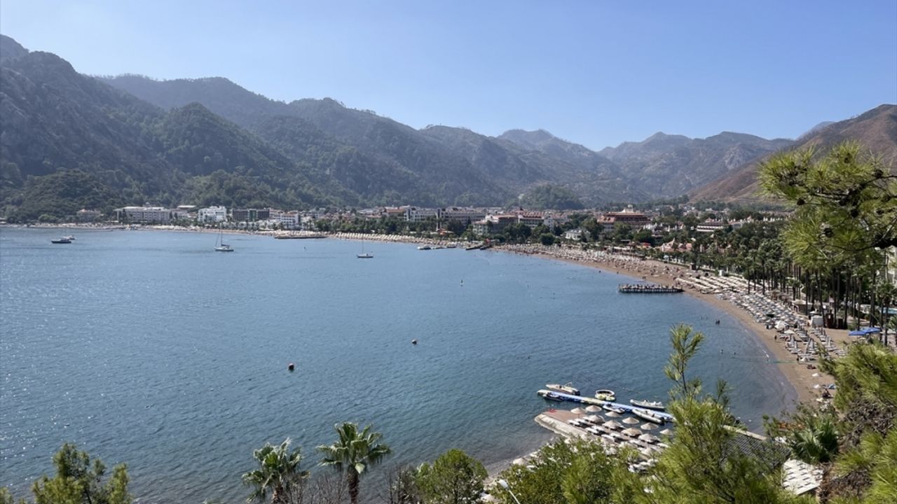 Marmaris'te 3. kez yerel medya çalıştayı düzenlenecek