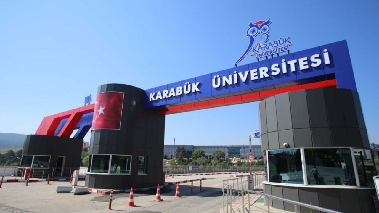 Sakarya, Karabük ve Zonguldak'tan 26 akademisyen "dünyanın en etkili bilim insanları" listesinde