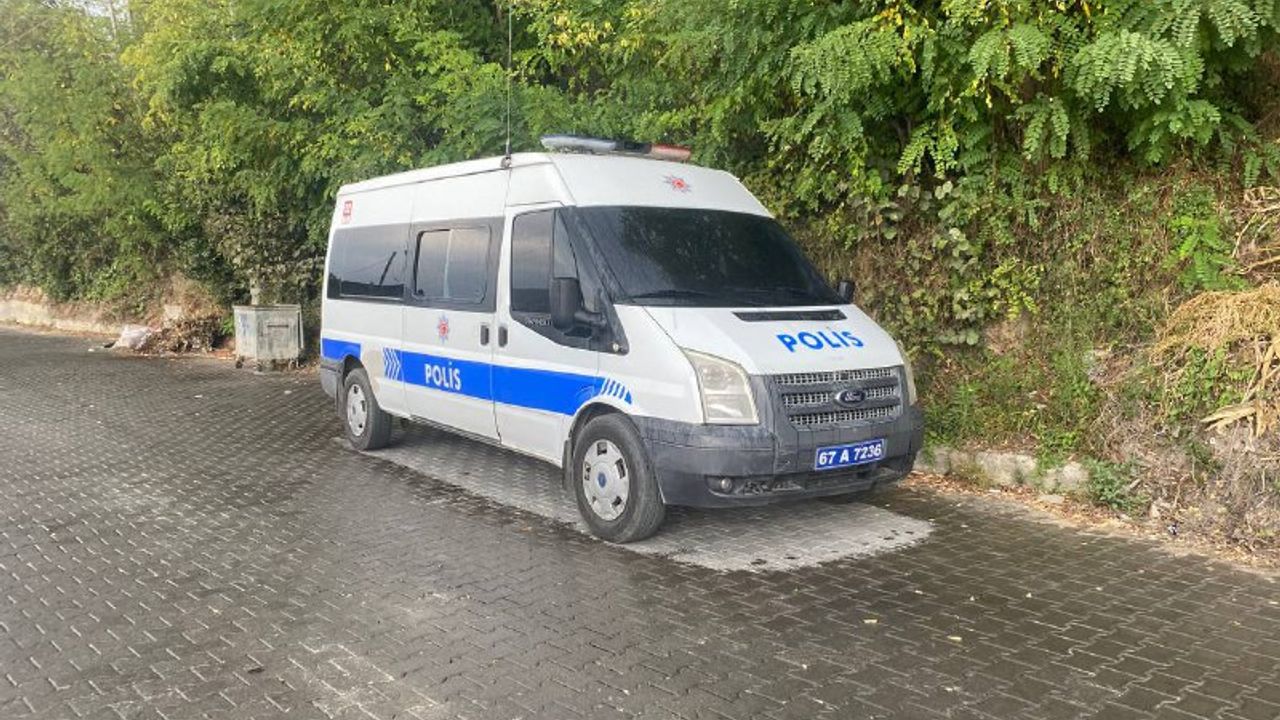 Zonguldak'ta gece rahatsızlanan kişi yatağında ölü bulundu