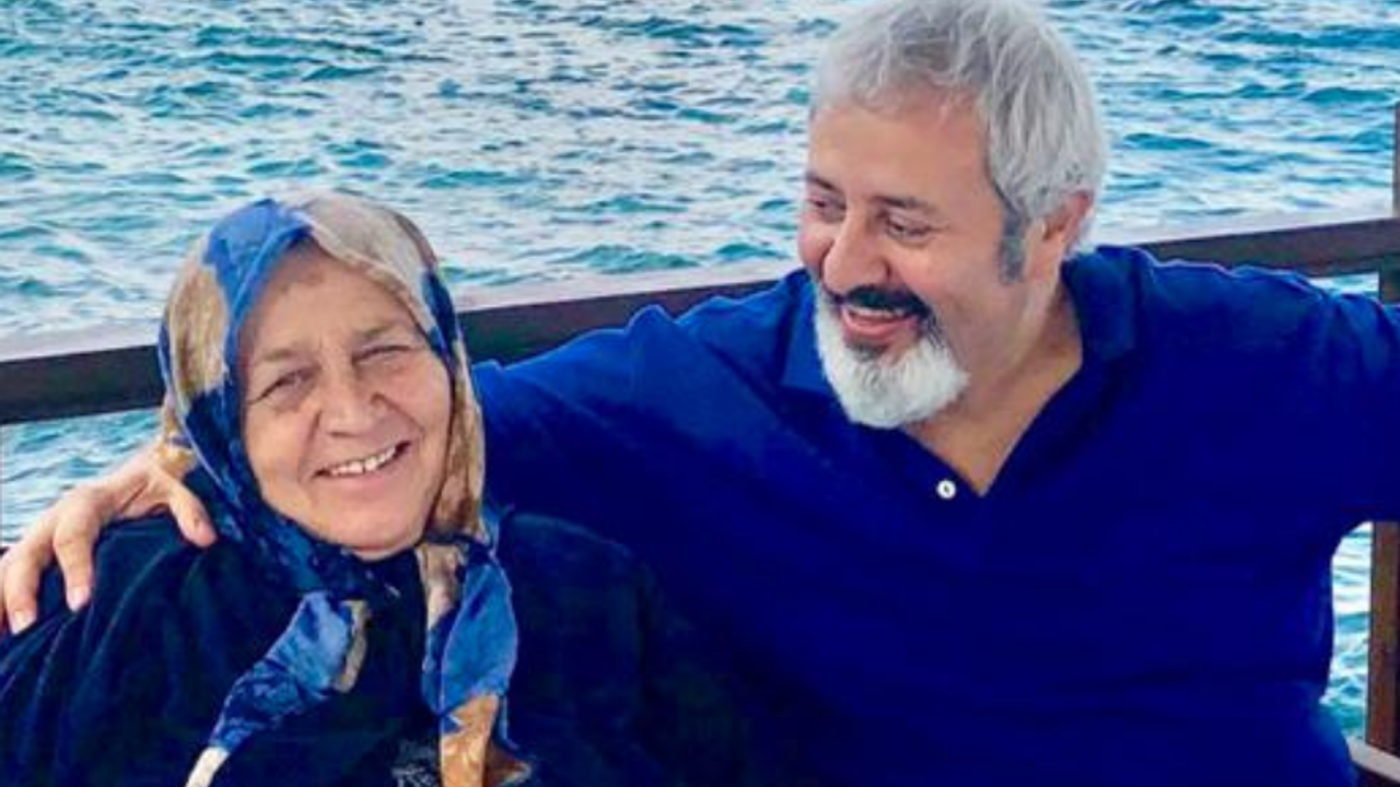 Dr. Yusuf Öztürk'ün annesi son yolculuğuna uğurlanacak