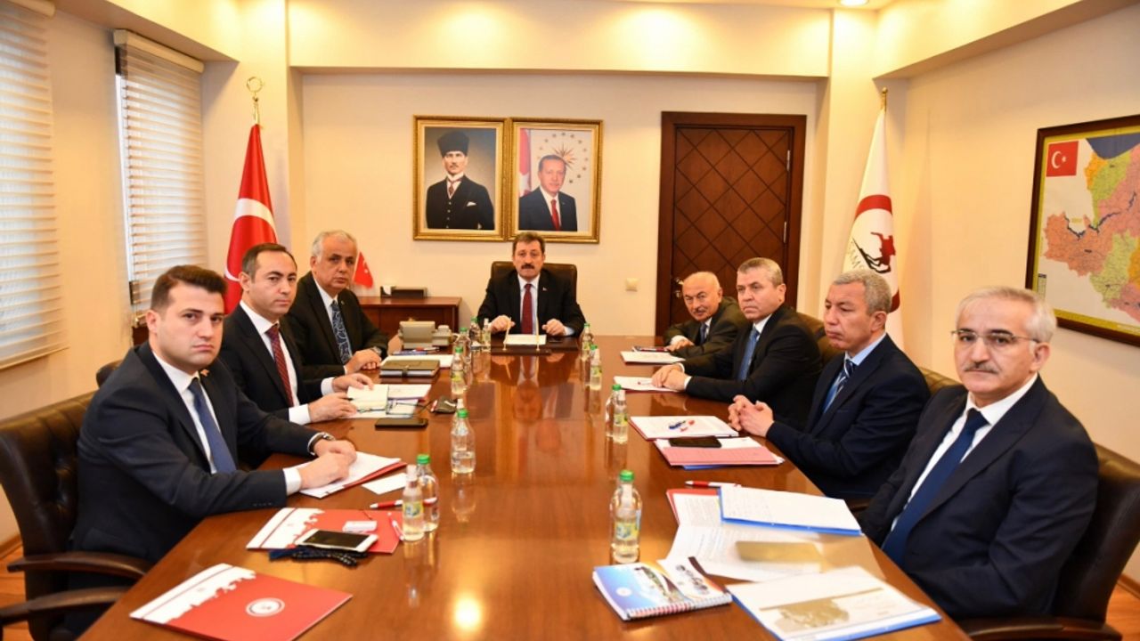 Samsun'un turizmi için çalıştaylar yapılacak