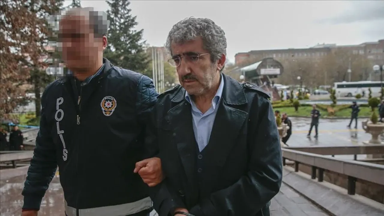 FETÖ davasında yargılanıyordu: İşte ÖSYM eski Başkanı Ali Demir için istenen ceza!