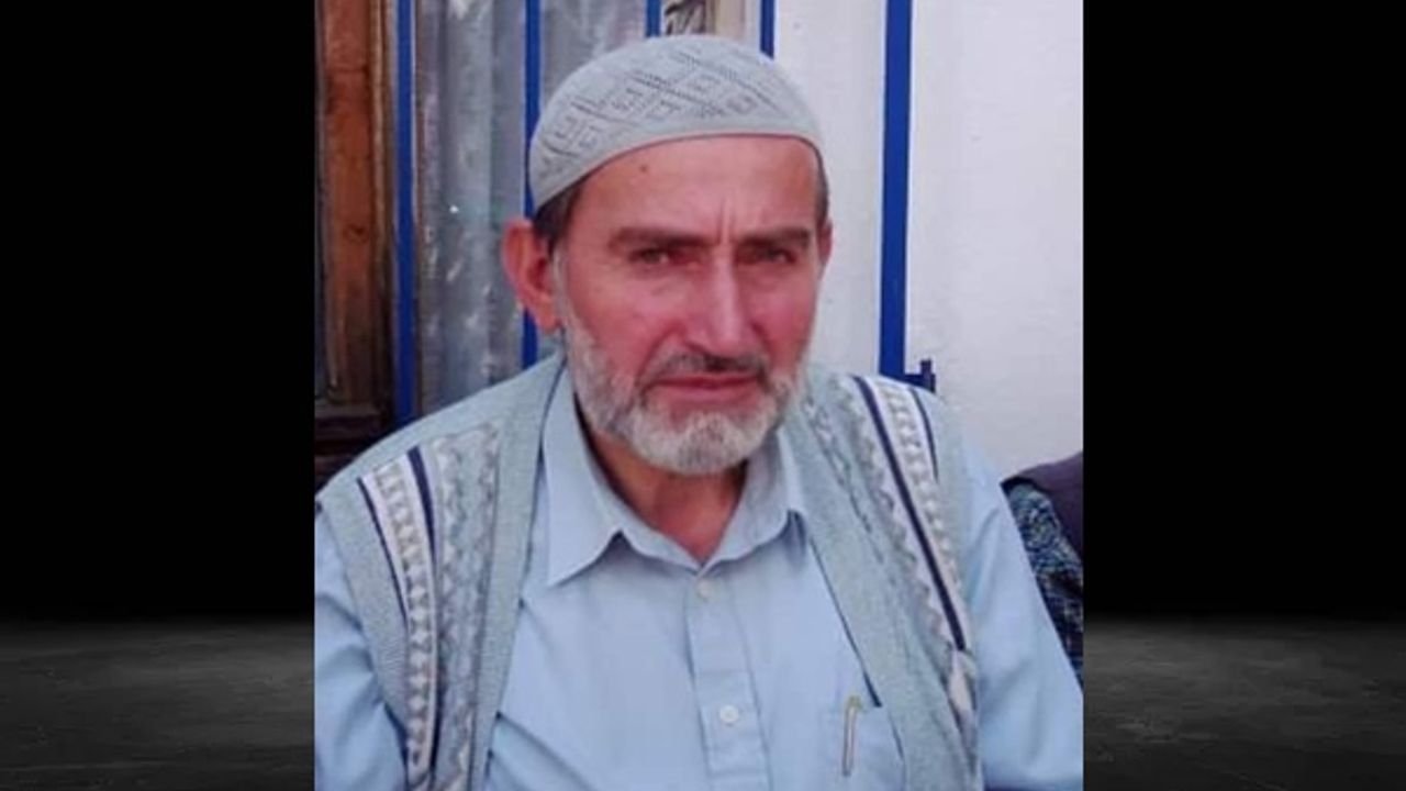 Gazeteci meslektaşımızın acı günü: Postacı Tahsin vefat etti!