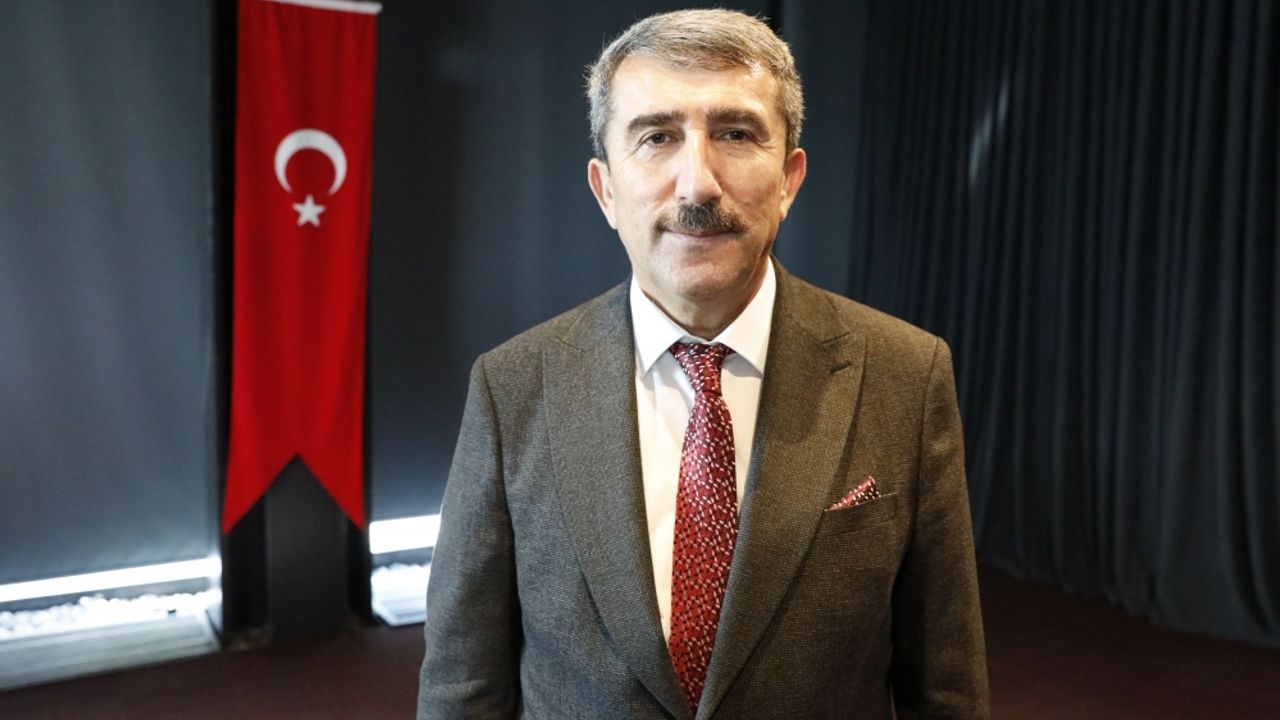 TAGEM, tarımda arz güvenliğini sağlamak için AR-GE çalışmalarına odaklandı