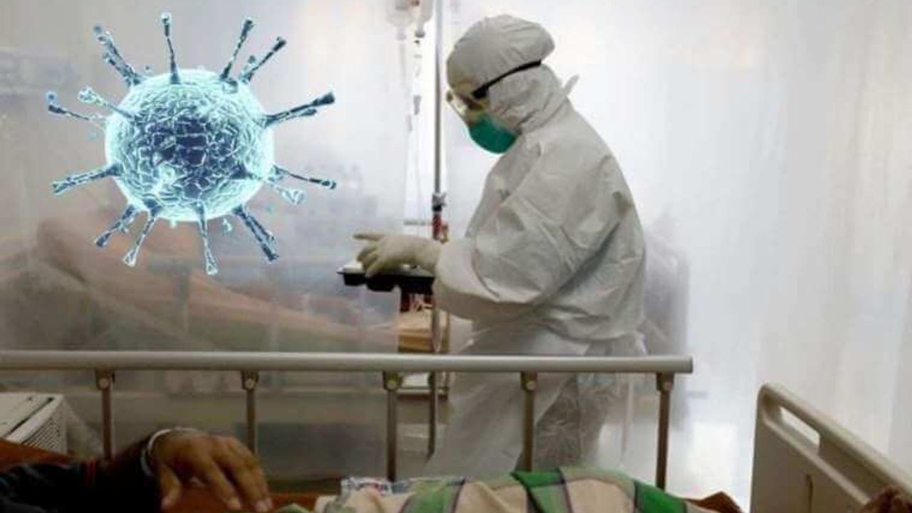 Yeni pandemi alarmı: Bu pandemi beyin şişmesine sebep oluyor!
