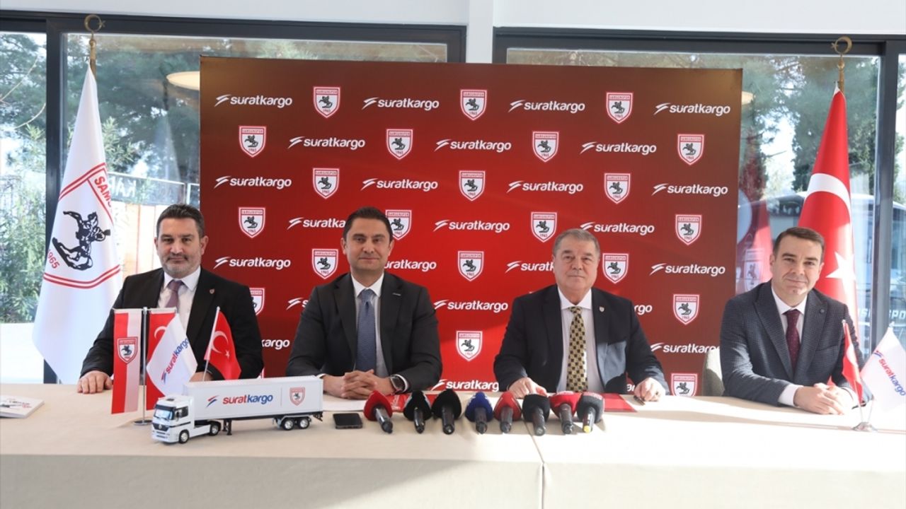Yılport Samsunspor Kulüp Başkan Vekili Bilen, yeni transferler için sabır istedi