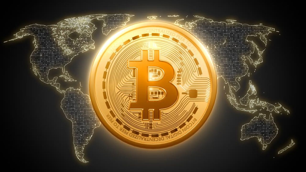 Kripto dünyasını şekillendirecek tahmin! Bitcoin bu tarihte uçacak!