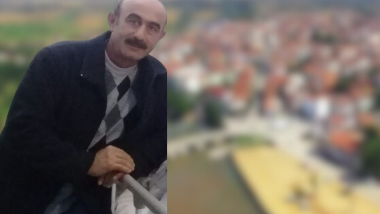 Taşköprülü Mustafa Oran Yaşam Savaşını Kaybetti