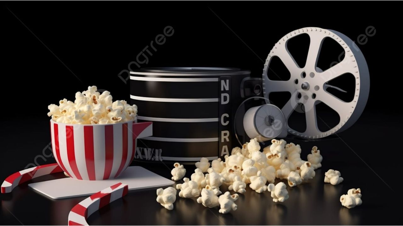 Soğuk havada sinema iyi gider: Kastamonu'da hangi filmler vizyonda?