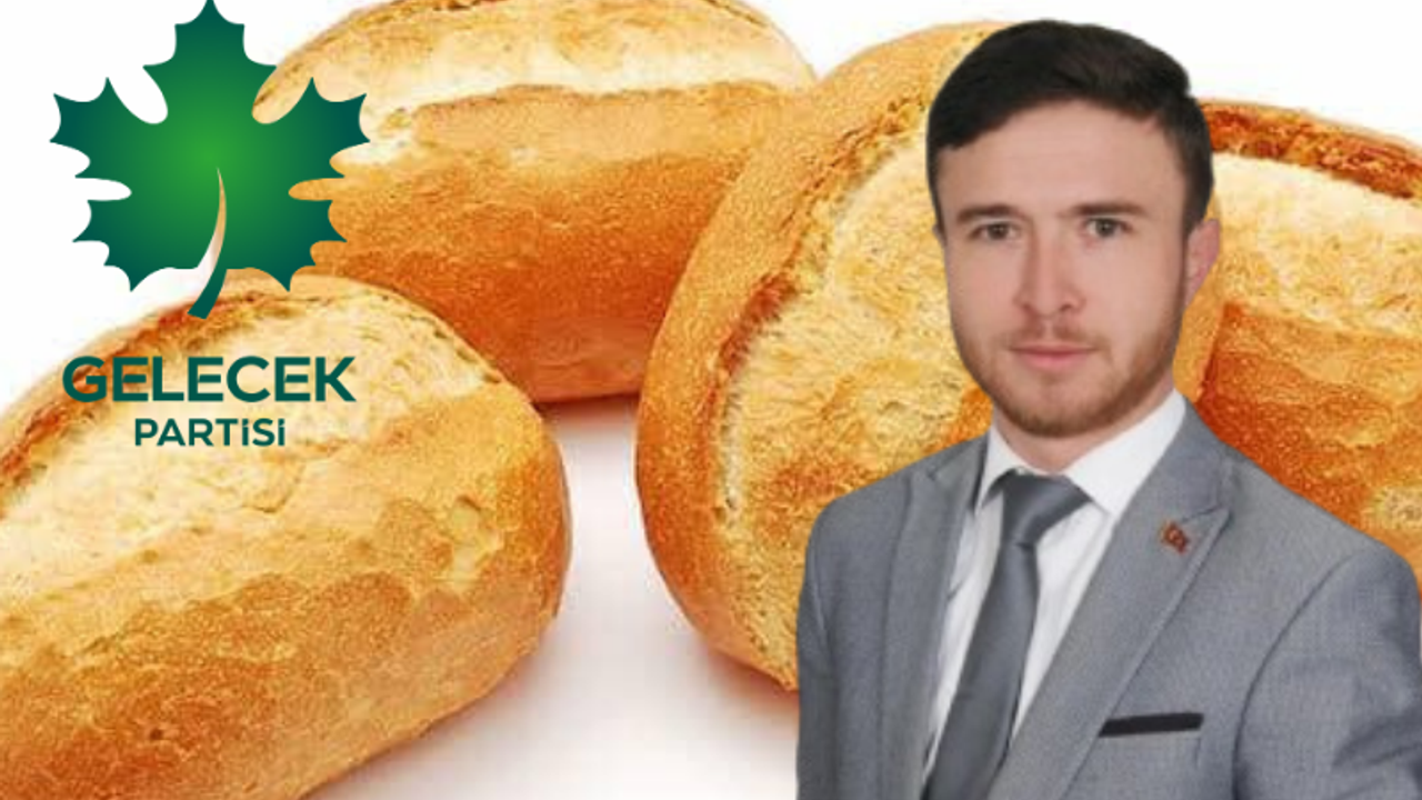Taşköprü Belediye Başkan Adayı Harun Acar: Ekmeğe Yapılan Zam, Sosyal Devlet Anlayışına Aykırı!