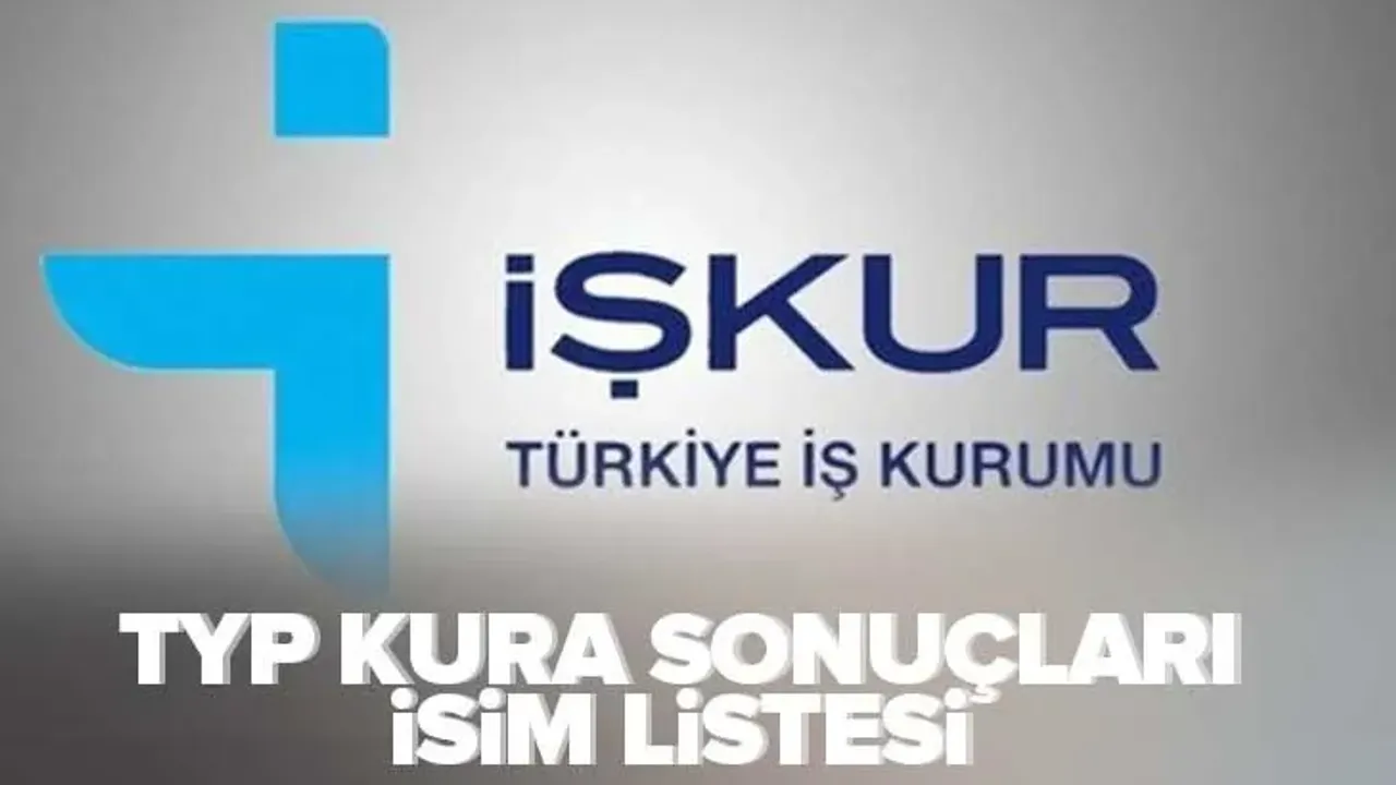 Kastamonu'da kuralar çekildi! Taşköprü'de Müftülüğe alınacak işçiler belli oldu! İşte ilçe ilçe kura sonuçları