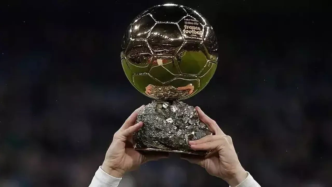 2024 Ballon d’Or Adaylar Listesi: 2024 Ballon d’Or ödülü ne zaman verilecek? Listede Arda Güler’de Var!