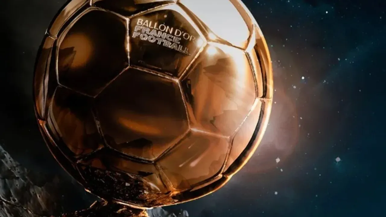 2024 Ballon d'Or Ödül Töreni Ne Zaman, Saat Kaçta ve Hangi Kanalda? (Adaylar Listesi)