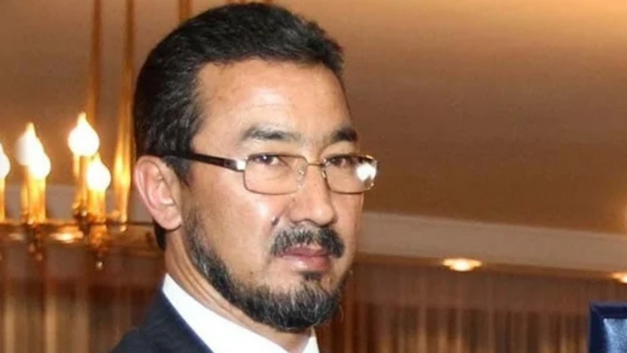 Abdul Rauf İbrahimi Kimdir?