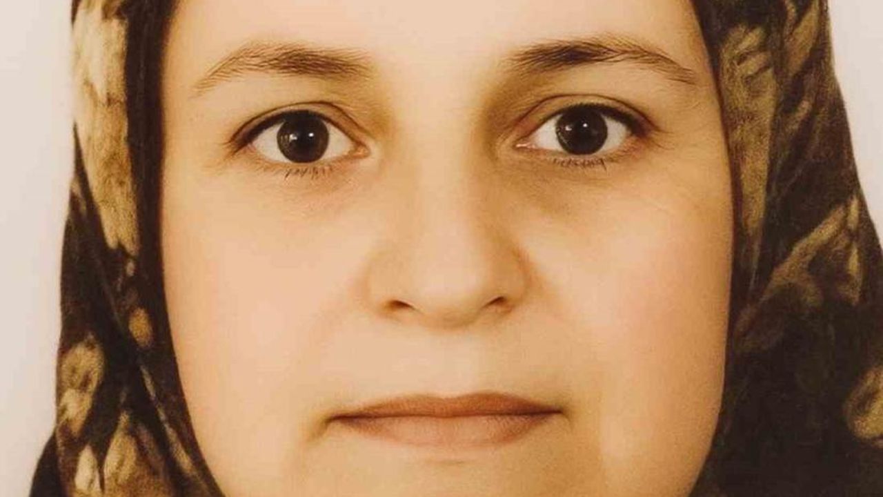 38 yaşındaki epilepsi hastası kadın tarlada ölü bulundu