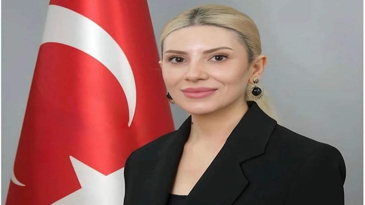 Daday'ın ilk kadın Kaymakamıydı, Kütahya’ya gidiyor