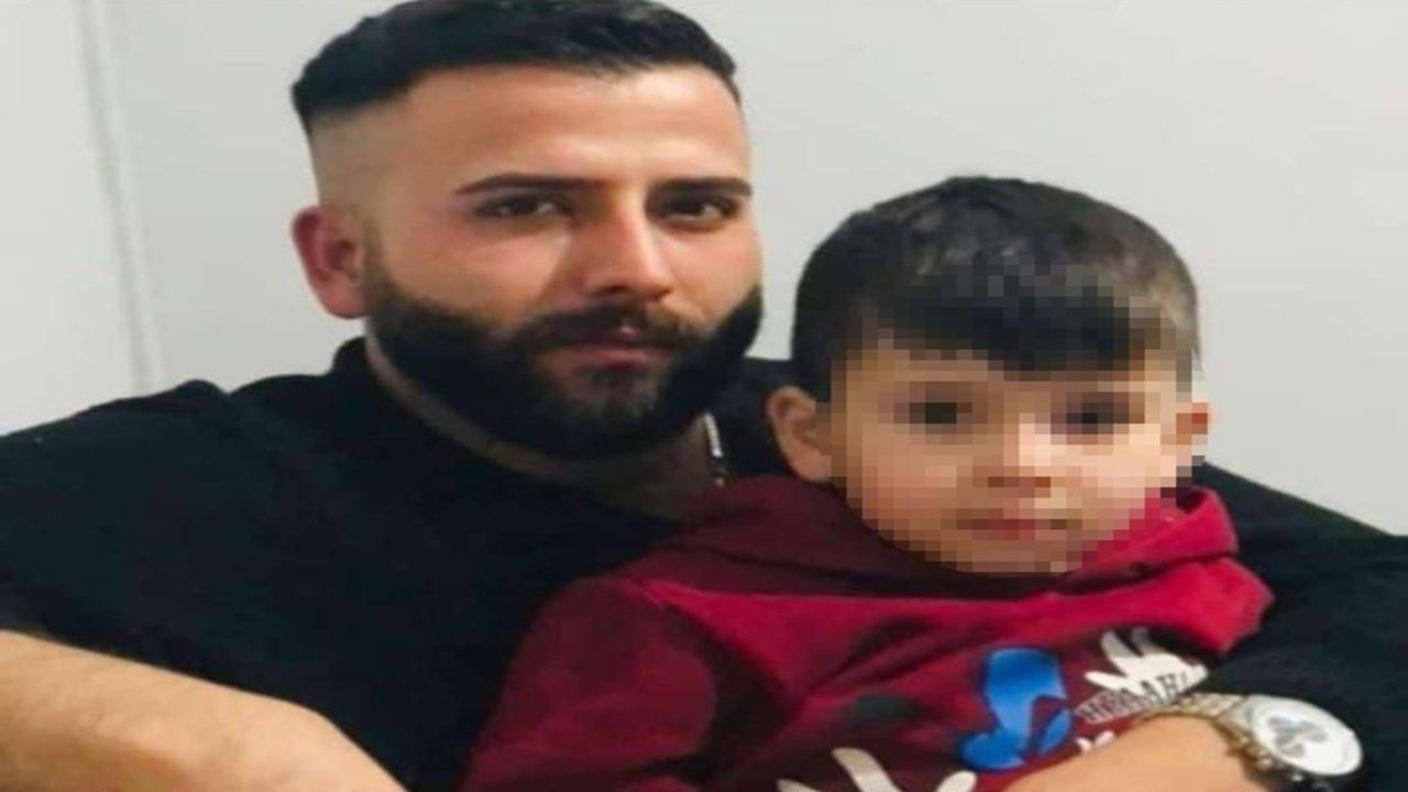 Son dakika: Kastamonulu Burak Akgül bıçaklanarak öldürüldü! (görüntülü haber)