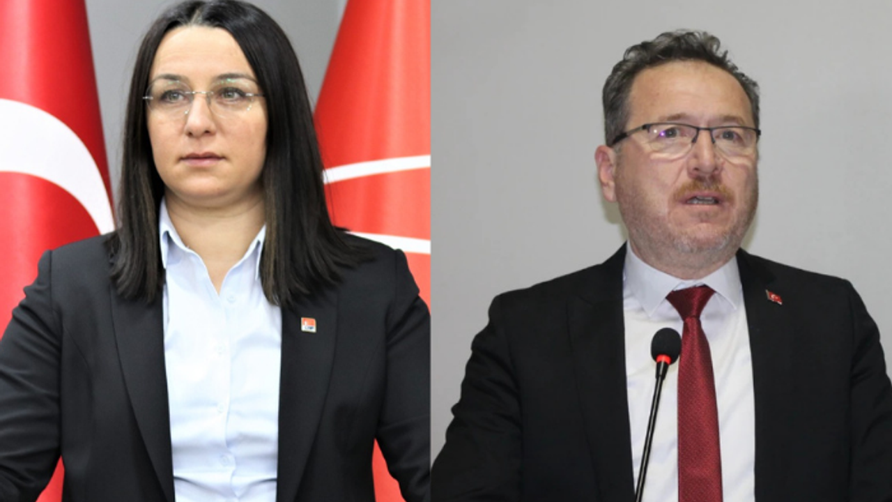 CHP Kastamonu İl Başkanı Karabacak'tan İl Başkanı Sevgilioğlu'na yanıt!