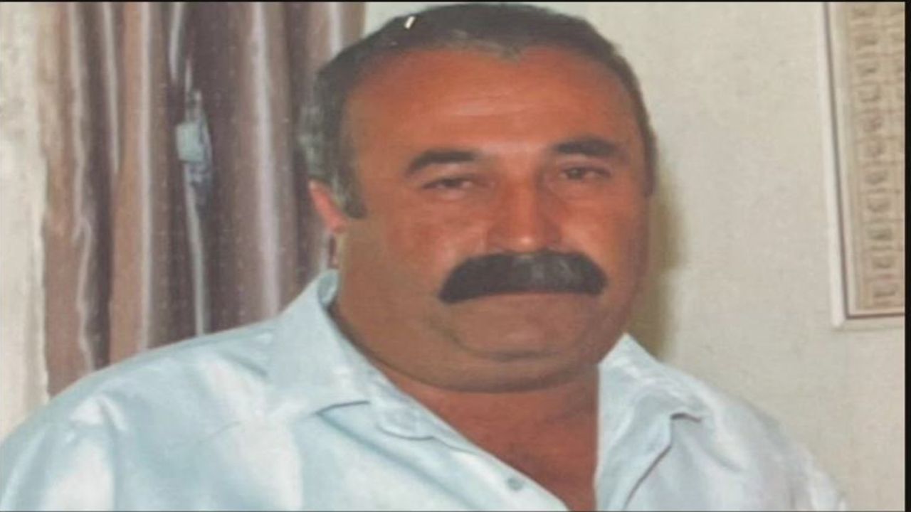 Erol Yazıcı hayatını kaybetti: Devrekani'de toprağa verilecek