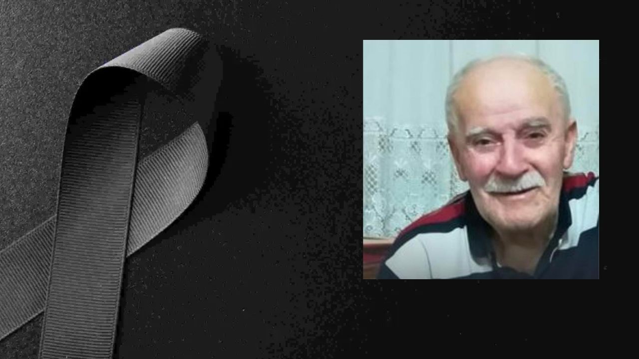 Ferayim Çıtır 29.10.2025 tarihinde Kastamonu’da vefat etti