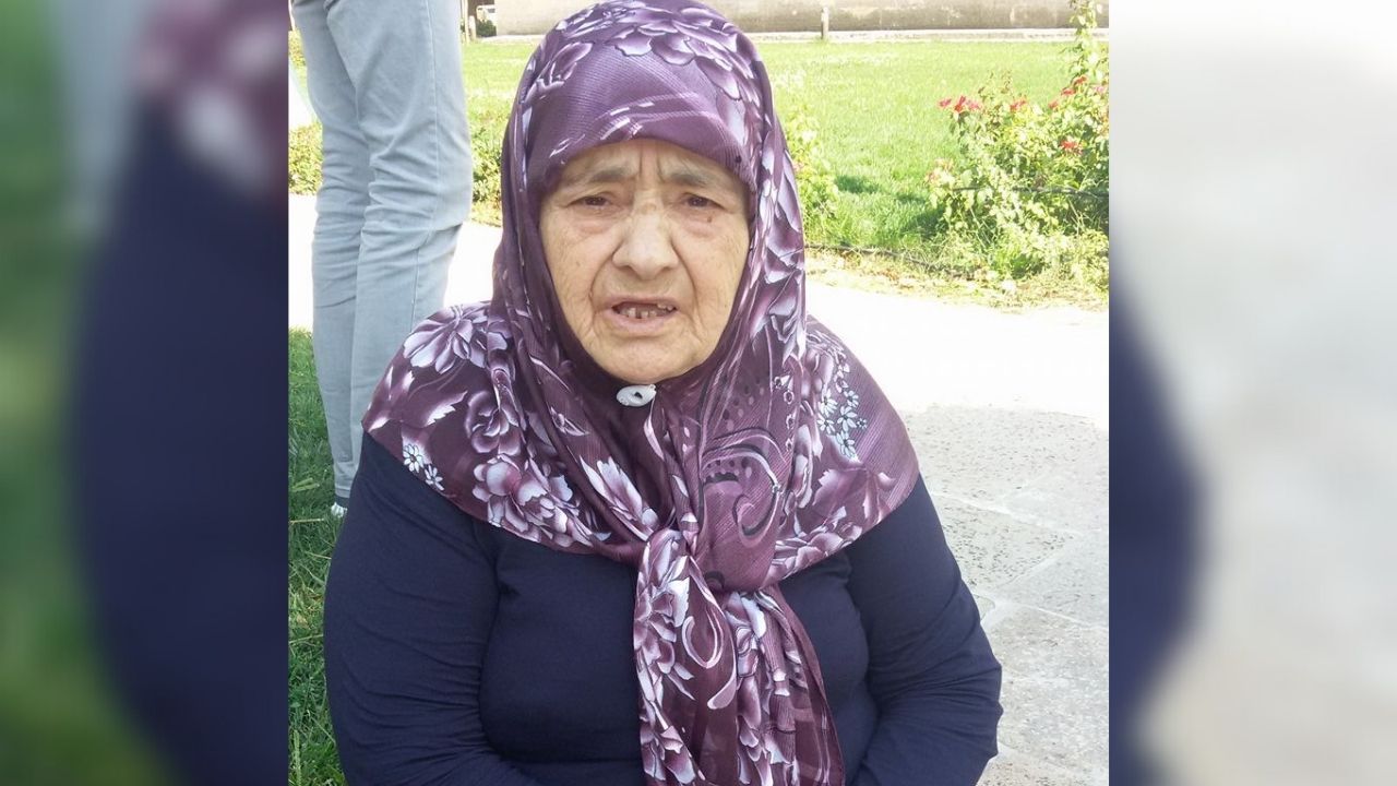 Hacı Gülşen Aysoy 28.10.2025 tarihinde Taşköprü’de vefat etti