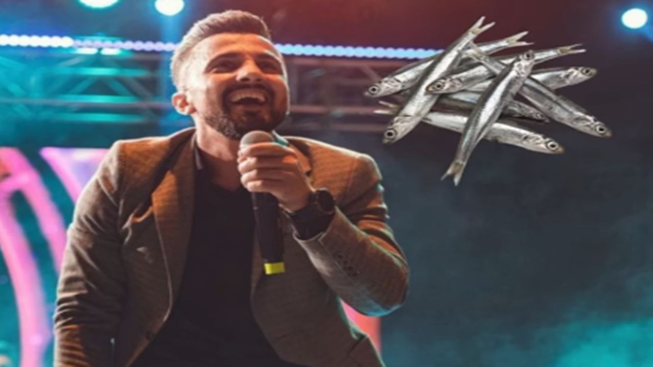 İnebolu’da önce ekmek arası sonra konser