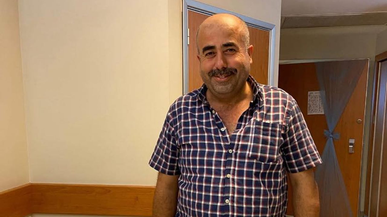 İstanbul'dan Kastamonu'ya acı haber: Bahaettin Genç vefat etti