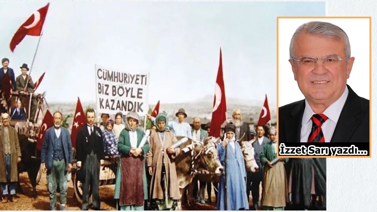 Kuzum Mustafa sen deli misin?