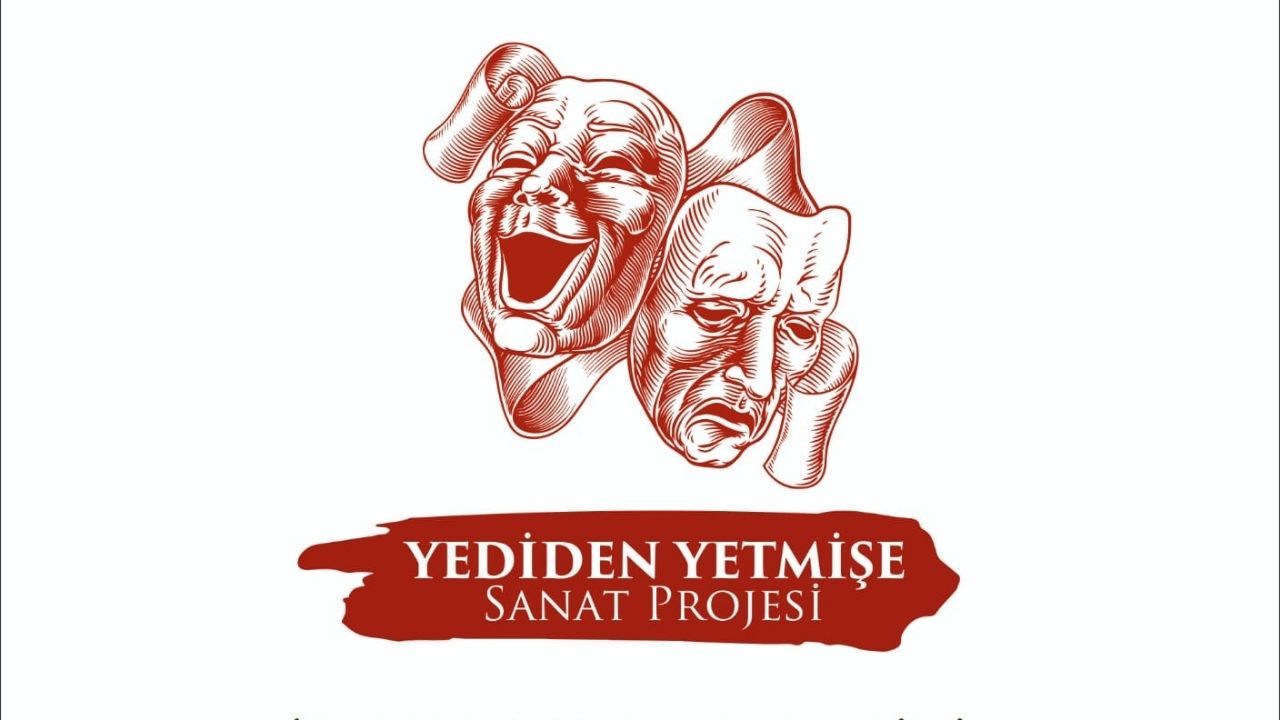 Kastamonu’da Tiyatro Rüzgarı: ‘Yediden Yetmişe Sanat Projesi’ Başlıyor