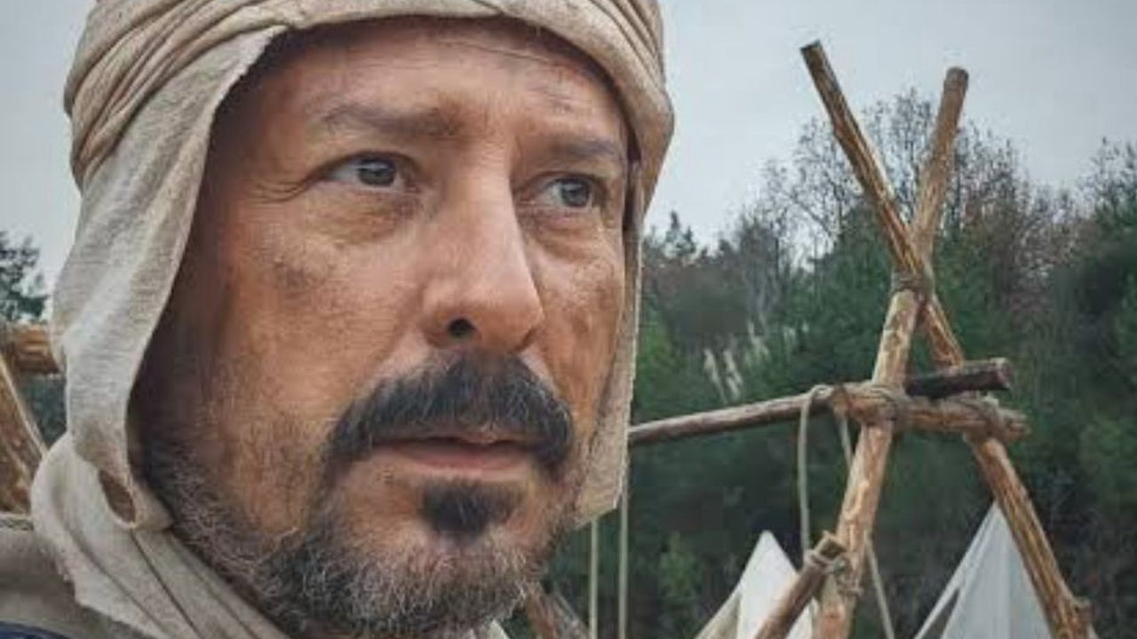 Kastamonulu isim "Yılın En İyi Yardımcı Erkek Oyuncusu" ödülüne aday gösterildi!