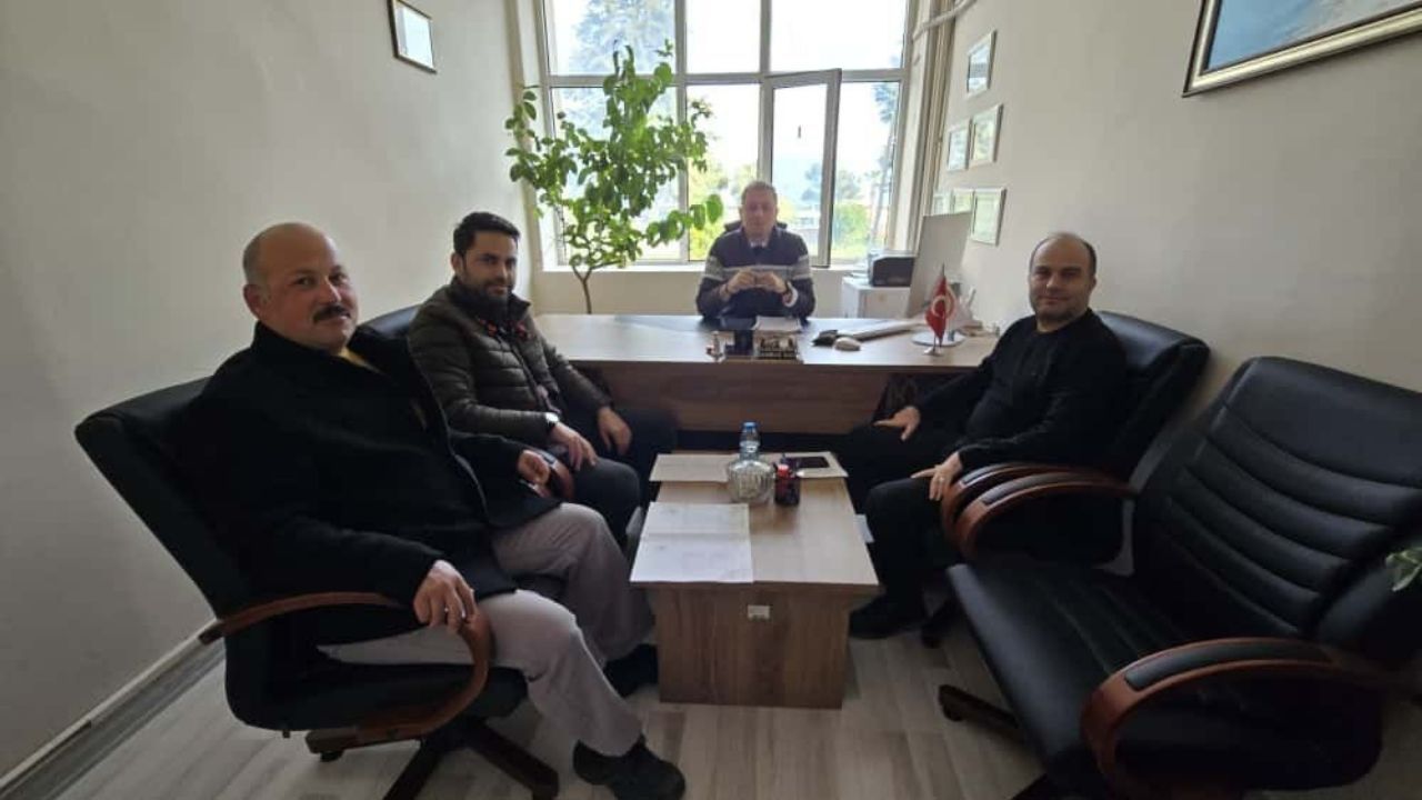 Kastamonu’nun ilçesinde TÜKAS çalışmaları masaya yatırıldı