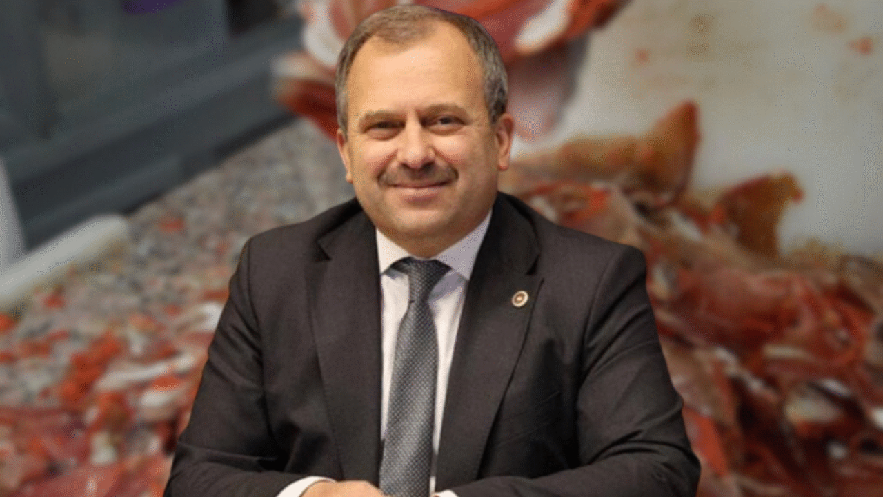 Kayseri'den 'taklit' sözlerine Kastamonu Milletvekili Uluay'dan cevap!