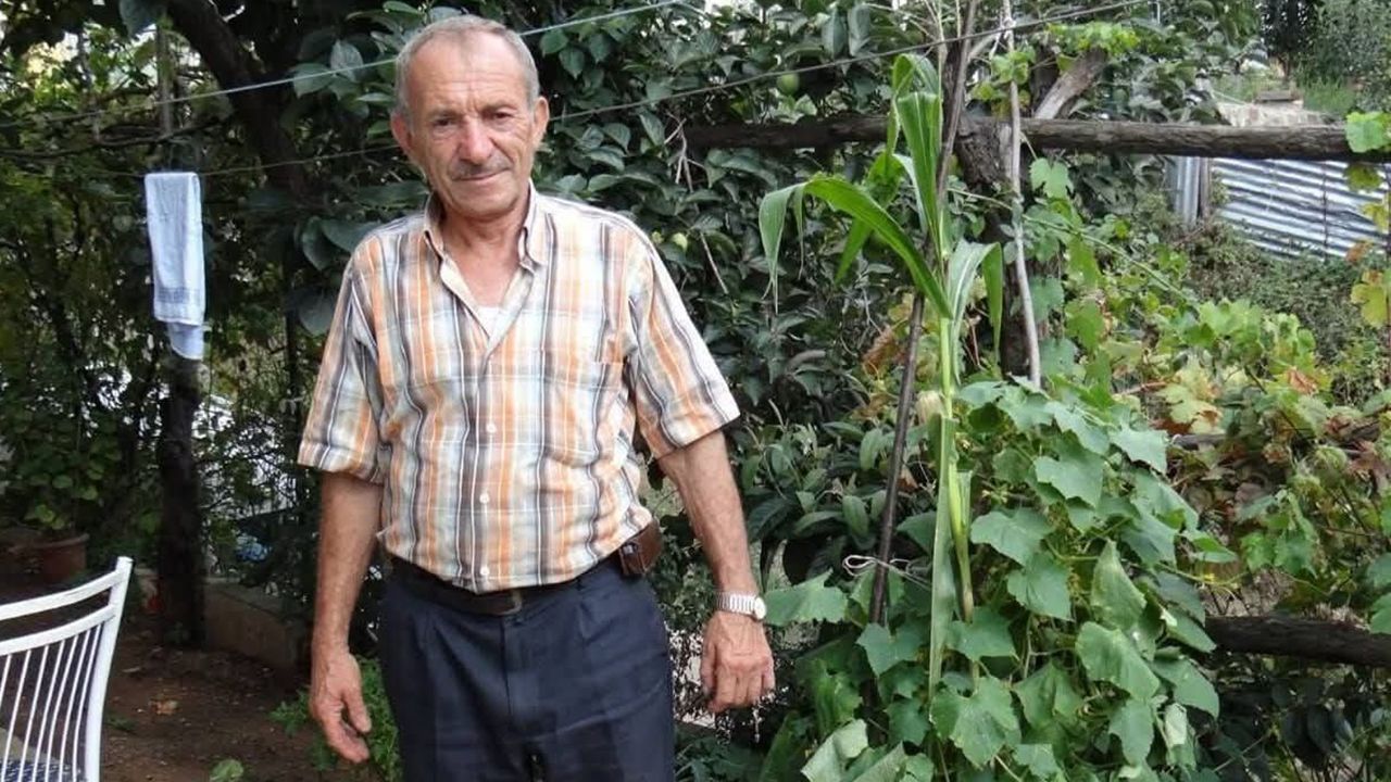 Kastamonu’da bir efsane daha merhum oldu