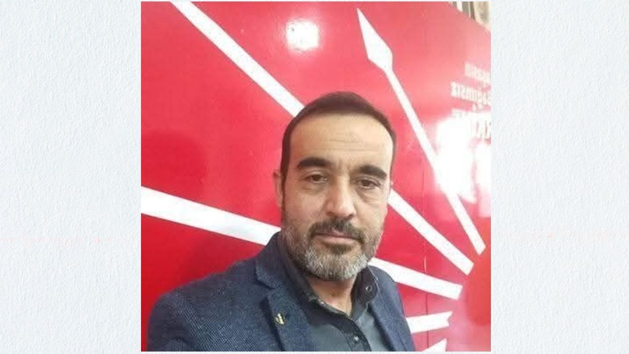 Taşköprü'de acı kayıp: Koray Çalışkan hayatını kaybetti