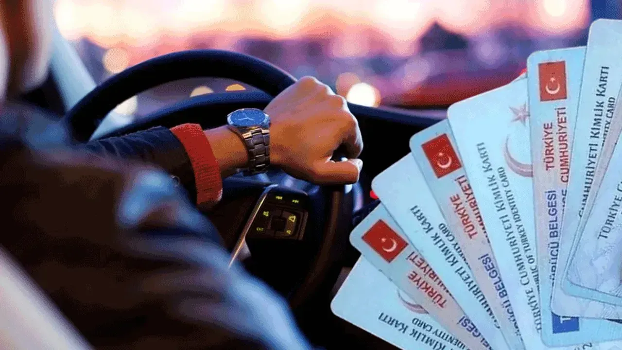 Milyonlarca kişi için zaman daralıyor: Bu işlemi yapmayanlar 7 Bin 438 TL ödeyecek