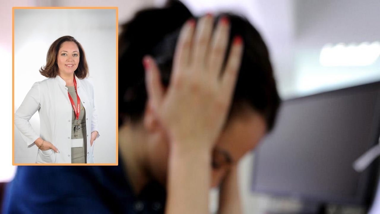 Her 4 dakikada 1 kişinin başına geliyor: İnme her 4 dakikada bir can alıyor!