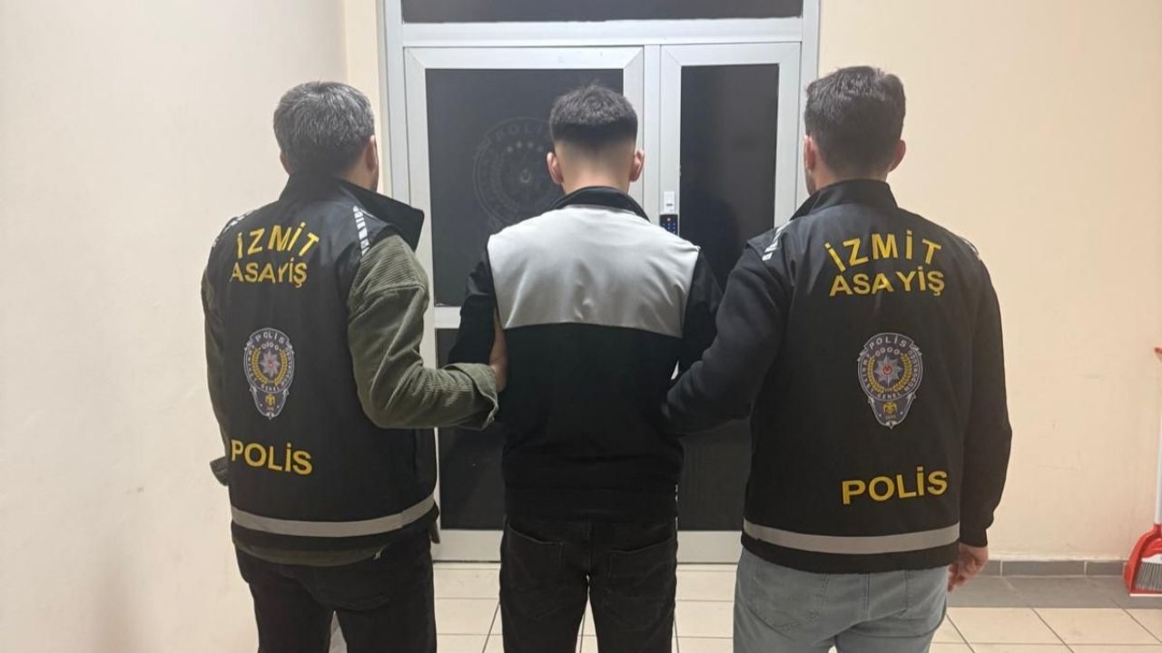 Önce işyerini kurşunladı, sonra husumetlisini vurdu!