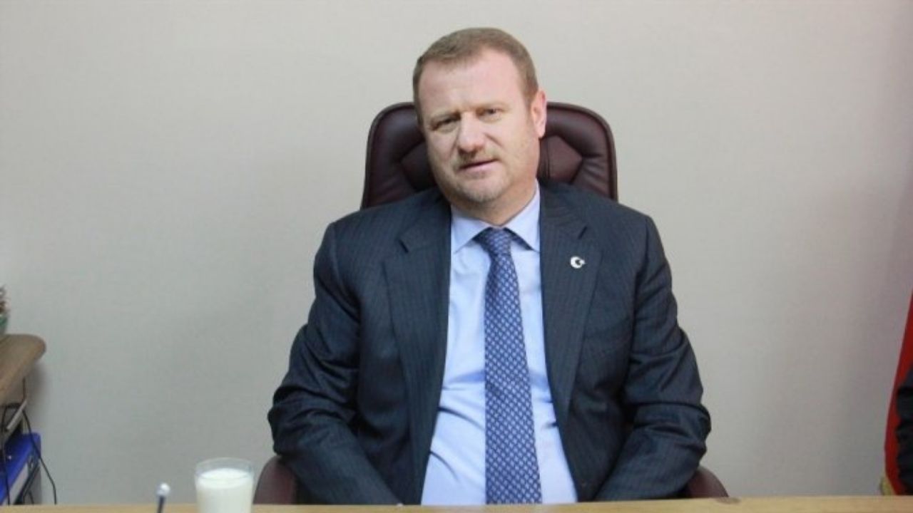 RTÜK’te Bayrak Değişimi: Mehmet Daniş Göreve Geldi