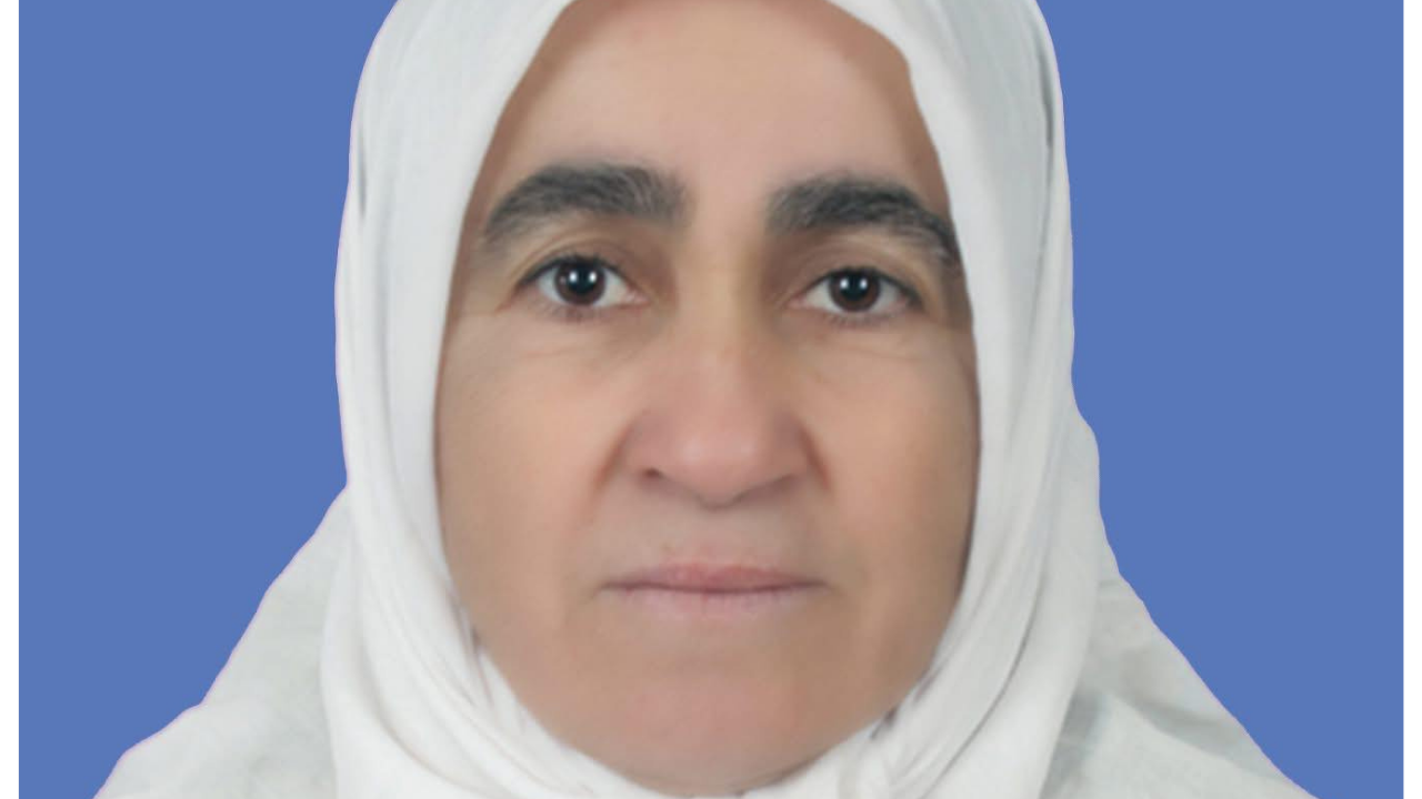 Seher Gökcan 25.10.2025 tarihinde Kastamonu'da vefat etti