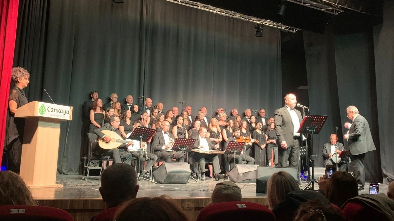 Kastamonu’da Atatürk’ün Sevdiği Şarkılar Yankılanacak