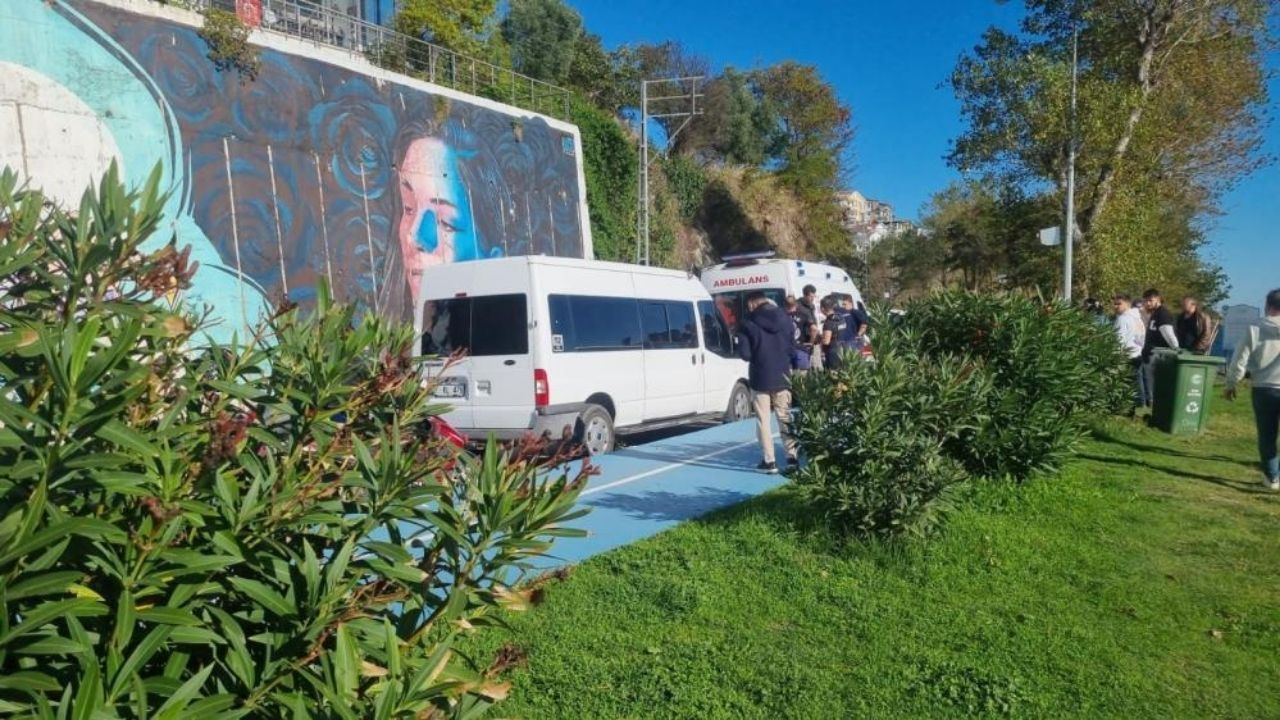 Deniz Keyfi Faciaya Dönüştü: 65 Yaşındaki Adam Hayatını Kaybetti