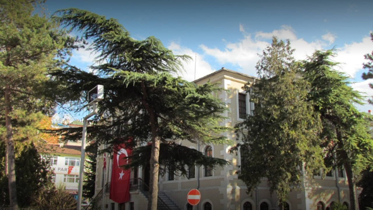 Taşköprü Kaymakamlığı duyurdu: Fener Alayı iptal edildi!