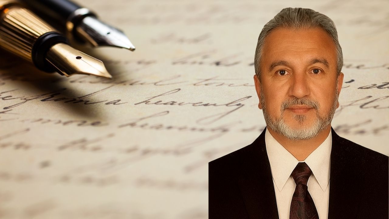 Taşköprülü Şair Ali Korkmaz’dan Eşsiz Bir Şiir Dizisi: Ümmehâtü'l-mü'minîn