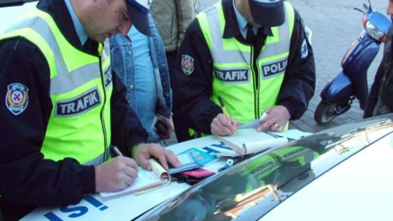 Trafik cezaları askıya mı alındı? Yeni düzenleme için gözler TBMM’de