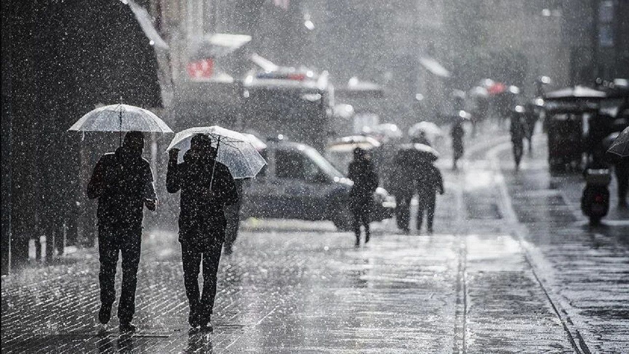 Uzman isimden Kastamonu’ya uyarı: ‘Tedbirli olunmalı’