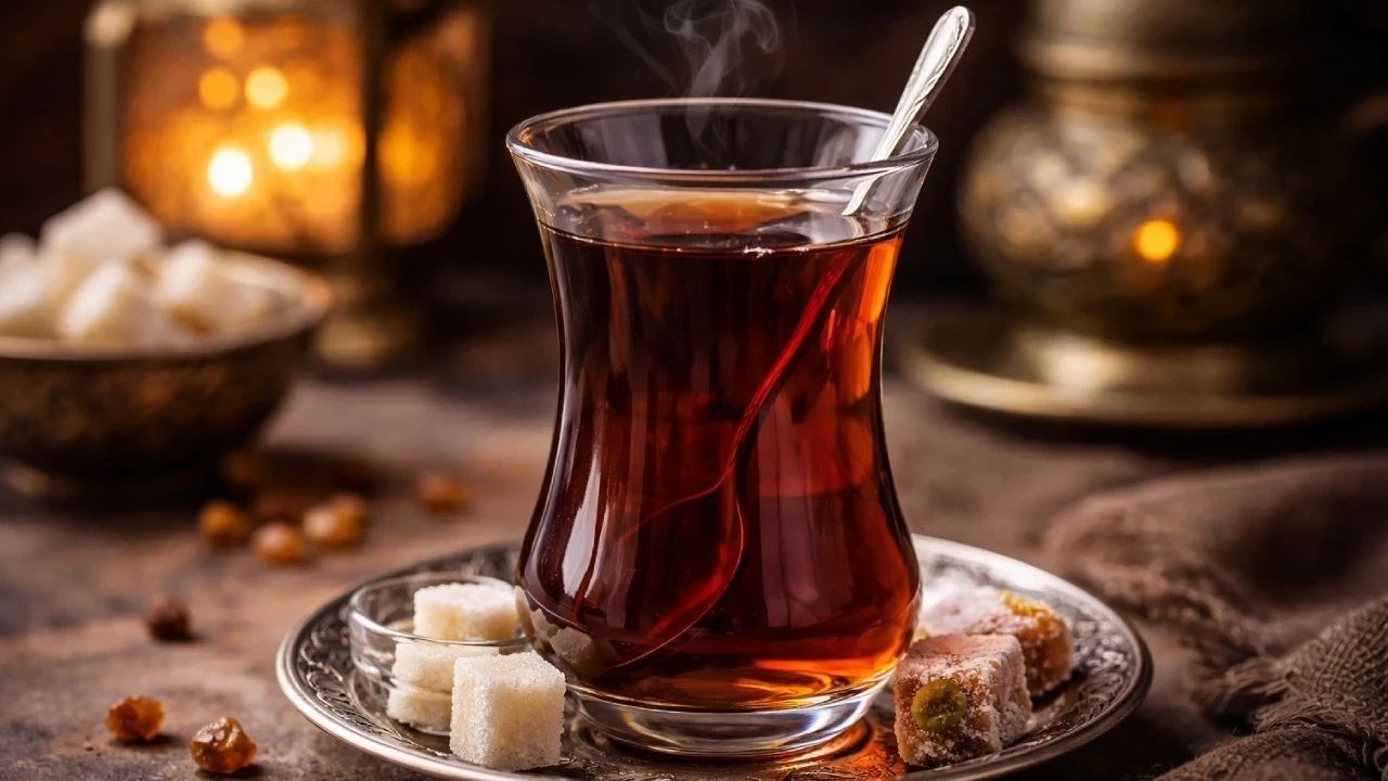 Bakanlık listesinde yer aldı: 9 ithal çayda gıda boyası tespiti