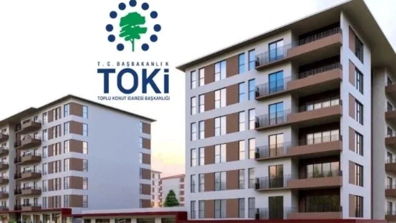 Kastamonu'nun ilçesinde TOKİ heyecanı! 80 konut için 672 başvuru yapıldı: Liste belli oldu!